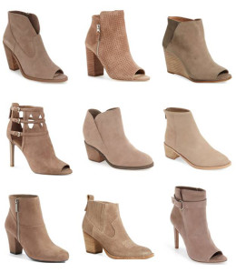 booties on sale