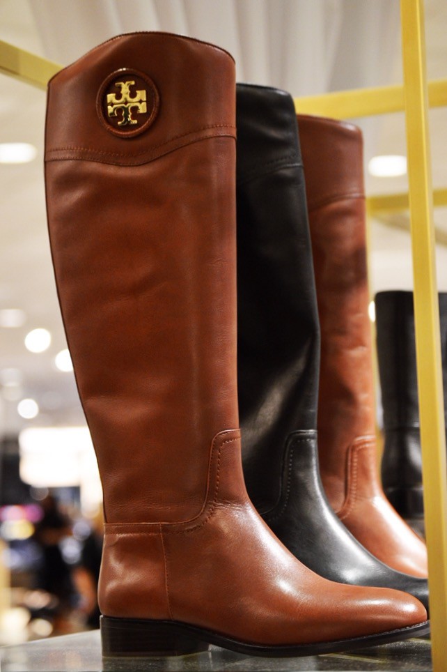 tory burch boots adeline