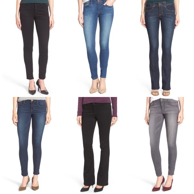 Nordstrom Try Ons - What To Keep? | Sale Ends Sunday!! - The Double ...