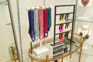 bauble bar beaded necklace