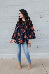 fall-floral-tunic-top