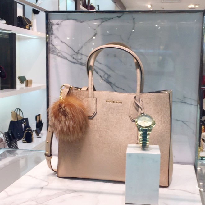 michael kors bags instagram