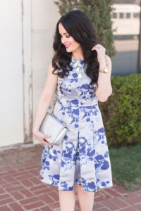 what-to-wear-to-a-spring-wedding-event-Easter-Nordstrom-Eliza-J-Dresses