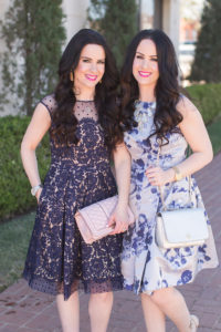 what-to-wear-to-a-spring-wedding-event-Easter-Nordstrom-Eliza-J-Dresses