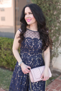 what-to-wear-to-a-spring-wedding-event-Easter-Nordstrom-Eliza-J-Dresses