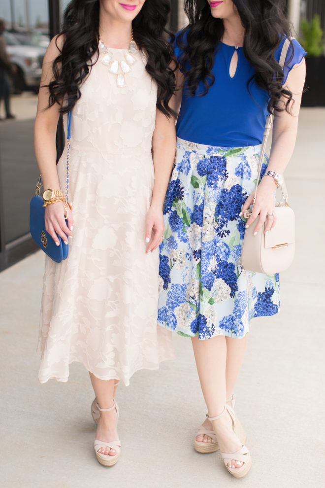 cece dress dillards