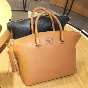 tory burch spring event