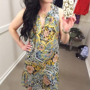loft-flounce-dress