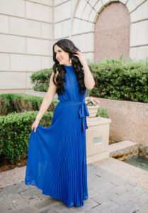 eliza-j-maxi-dress-rsthecon-2017