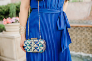 RSTHECON Day 1 Recap | Eliza J Maxi Dresses
