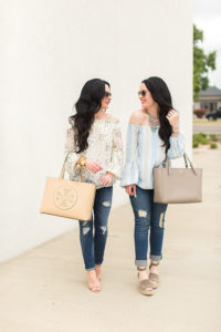 summer-wayf-tops-at-nordstrom-distressed-denim-floral-cold-shoulder-top