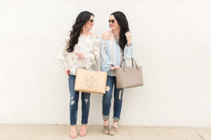 summer-wayf-tops-at-nordstrom-distressed-denim-floral-cold-shoulder-top