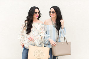 summer-wayf-tops-at-nordstrom-distressed-denim-floral-cold-shoulder-top