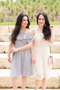stripe-loft-dress