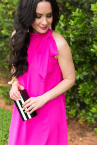 what-to-wear-summer-event-cece-at-dillards-pink-dress-floral