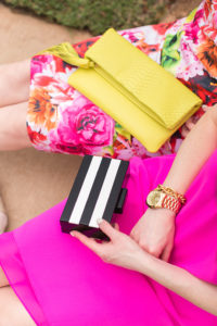 what-to-wear-summer-event-cece-at-dillards-pink-dress-floral