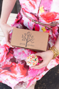 http://classencurve.com/dining/green-goodies