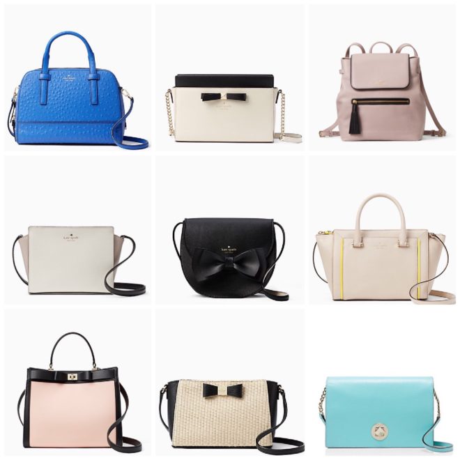 Kate Spade New York Surprise Sale | Up To 75% Off! - The Double Take Girls