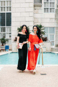 black-loft-maxi-dress-asos-maxi-dress-baublebar-tassel-earrings-rsthecon
