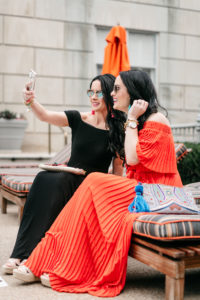 black-loft-maxi-dress-asos-maxi-dress-baublebar-tassel-earrings-rsthecon