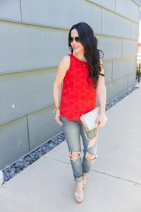 red-floral-top-lace-loft