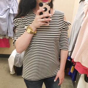 nordstrom-cold-shoulder-stripe-ruffle-top