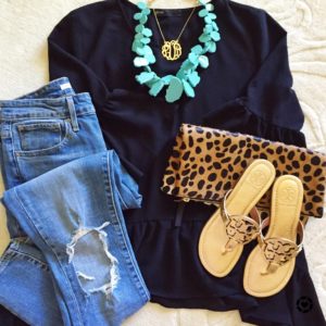 gibson-ruffle-tunic-top-nordstrom