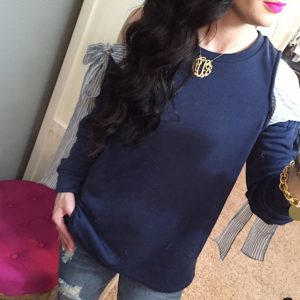 bow-tie-sweatshirt-sale-nordstrom