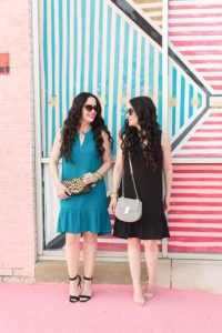 sale-dresses-best-nordstrom-anniversary-sale-2017-ruffle-shift-dress