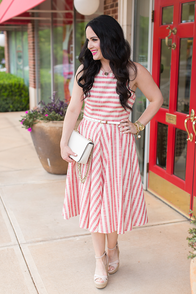 Fourth of July Party Dresses + Sales Roundup! - The Double Take Girls