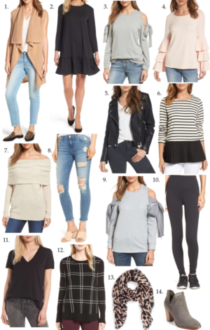 14 Nsale Favorites Under $100 | 10x Reward Points On All Purchases ...