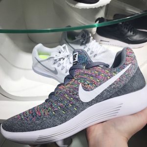 nike flyknit tennis shoe nordstrom 