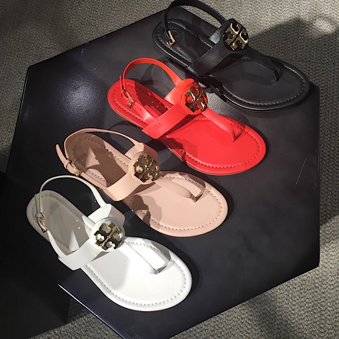 bryce sandal tory burch