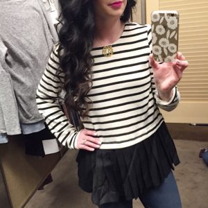 stripe-top-nordstrom-sale