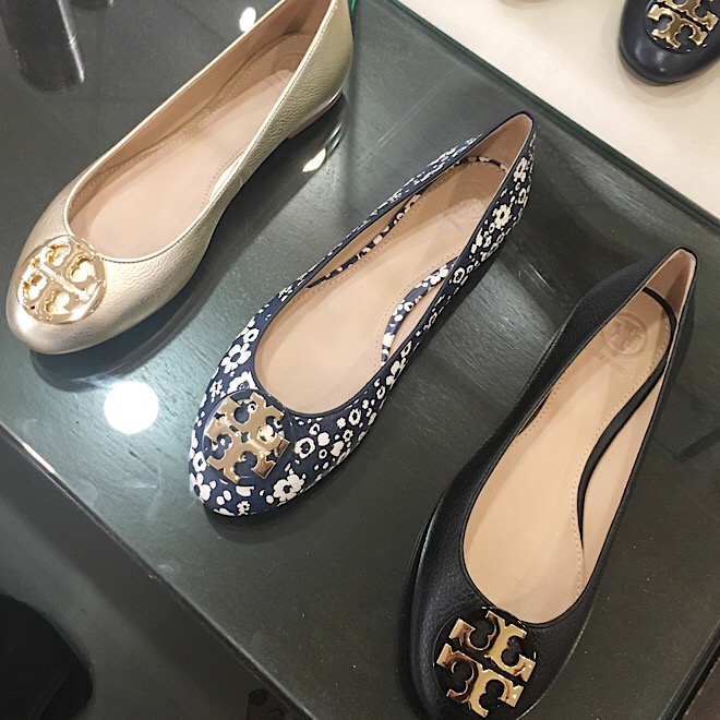 nordstrom tory burch slippers