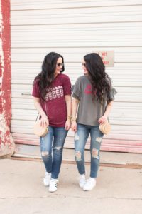 lush-fashion-lounge-university-collection-ou-tops-for-women