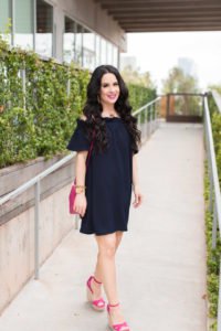 nordstrom-pleione-off-the-shouler-dresses