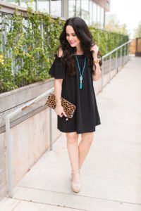 nordstrom-pleione-off-the-shouler-dresses