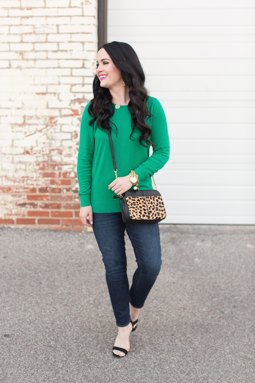 Transitional Style Tips | Banana Republic Sweaters Now & Later - The ...