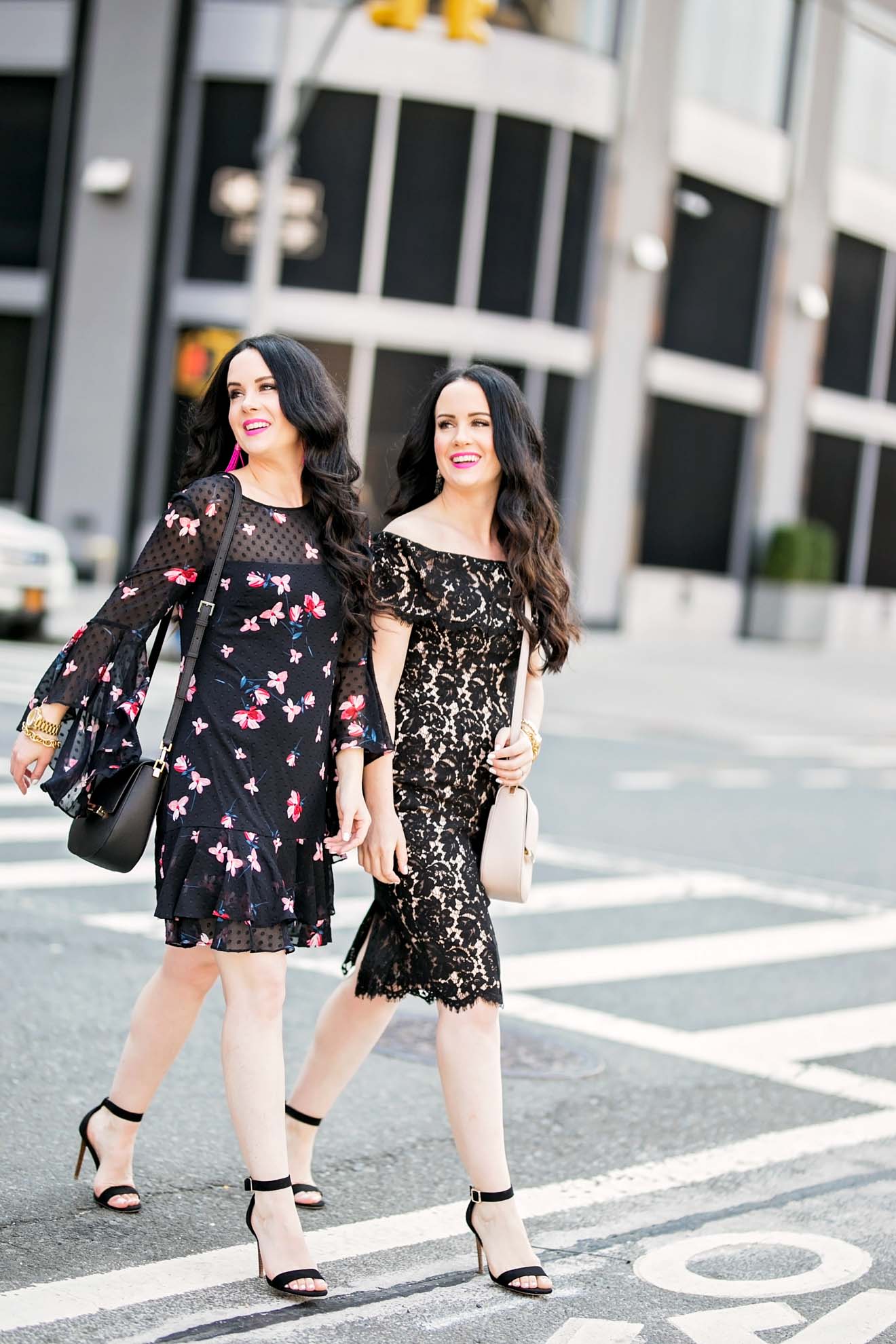 nyc dresses