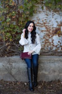 best-sweaters-nordstrom-fall-riding-boots-kendra-scott-giveaway