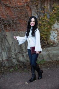 best-sweaters-nordstrom-fall-riding-boots-kendra-scott-giveaway