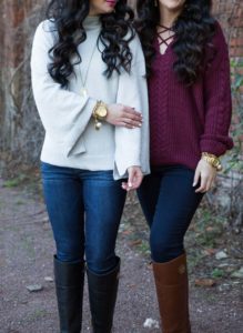 best-sweaters-nordstrom-fall-riding-boots-kendra-scott-giveaway