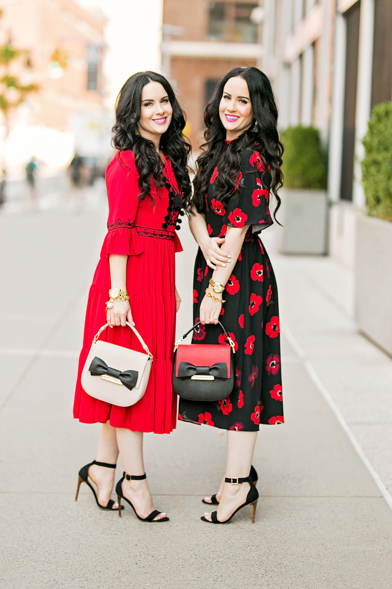 FIVE Reasons Why Fashion Girls LOVE Kate Spade Bags - Fashion For Lunch.