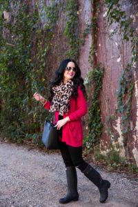 hunter-boot-style-nordstrom-sweaters-scarves-sale
