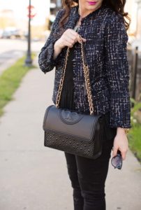 tweed-holiday-outfit-ideas-tory-burch-fleming-bag