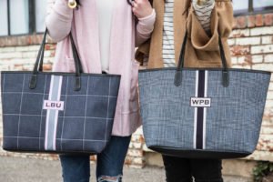 barrington-gifts-monogram-st-ann-tote-bag-review-the-double-take-girls