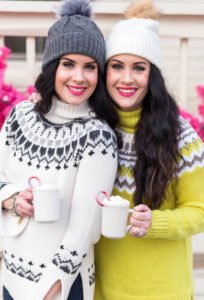 loft-holiday-gift-ideas-2017-sweaters-scarves-the-double-take-girls-style-blog