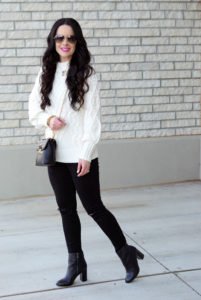 loft-cable-knit-sweater-green-monday-sales-2017