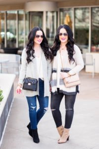 double-take-girls-style-blog-loft-sales-cardigans